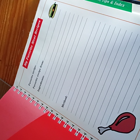 Grilling Collection Cookbook - Picture 3 of 8